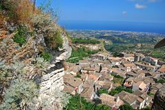 Gerace - Downtown