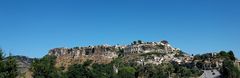 Gerace,,ultime della Calabria...