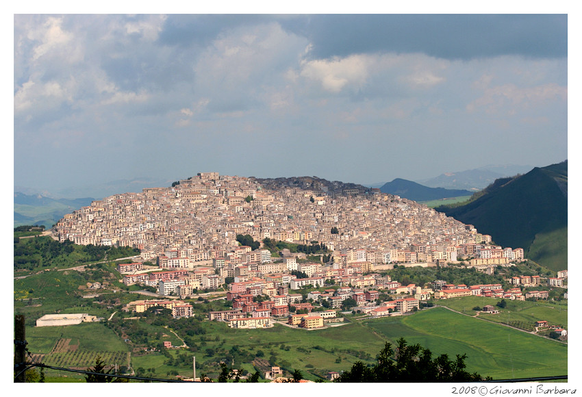 Geraci Siculo (Pa)