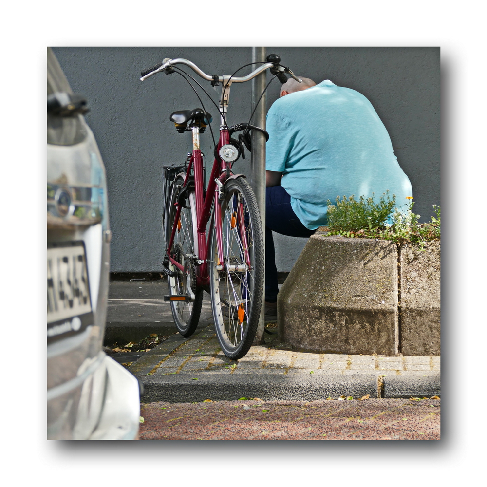 fahrrad was braucht man an zubehör