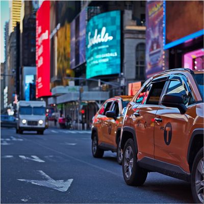 Geradeaus und manchmal wird es auch eng