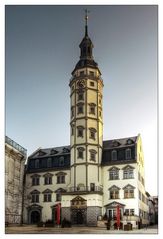 Geraer Rathaus