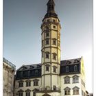 Geraer Rathaus