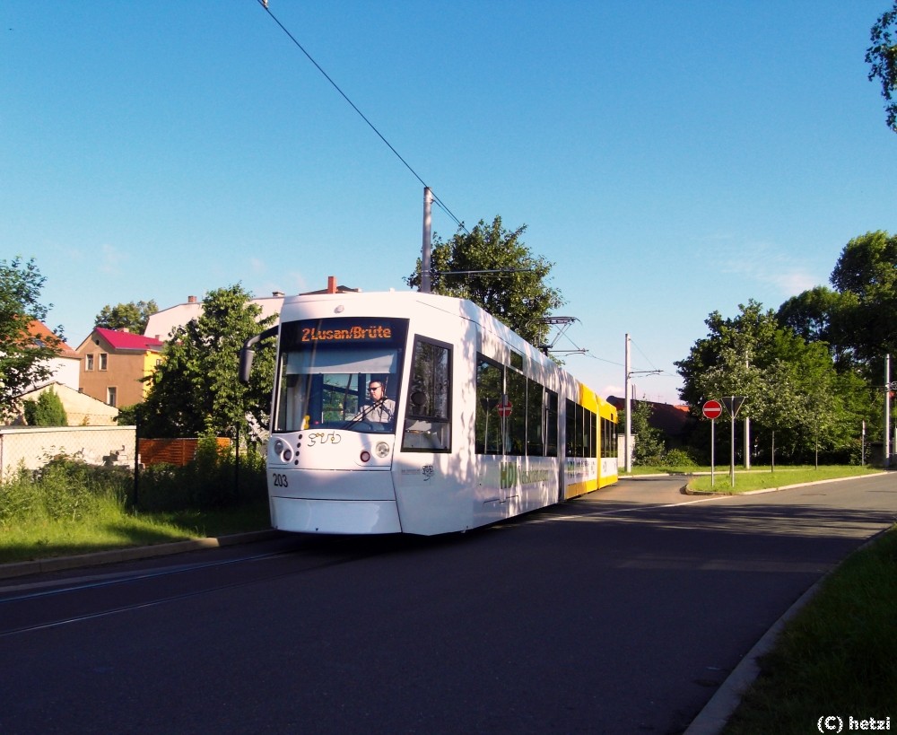 Geraer Verkehrsbetrieb GmbH