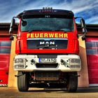 Gerätewagen Logistik FFWurmlingen