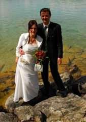 Gerald&Michis Hochzeit