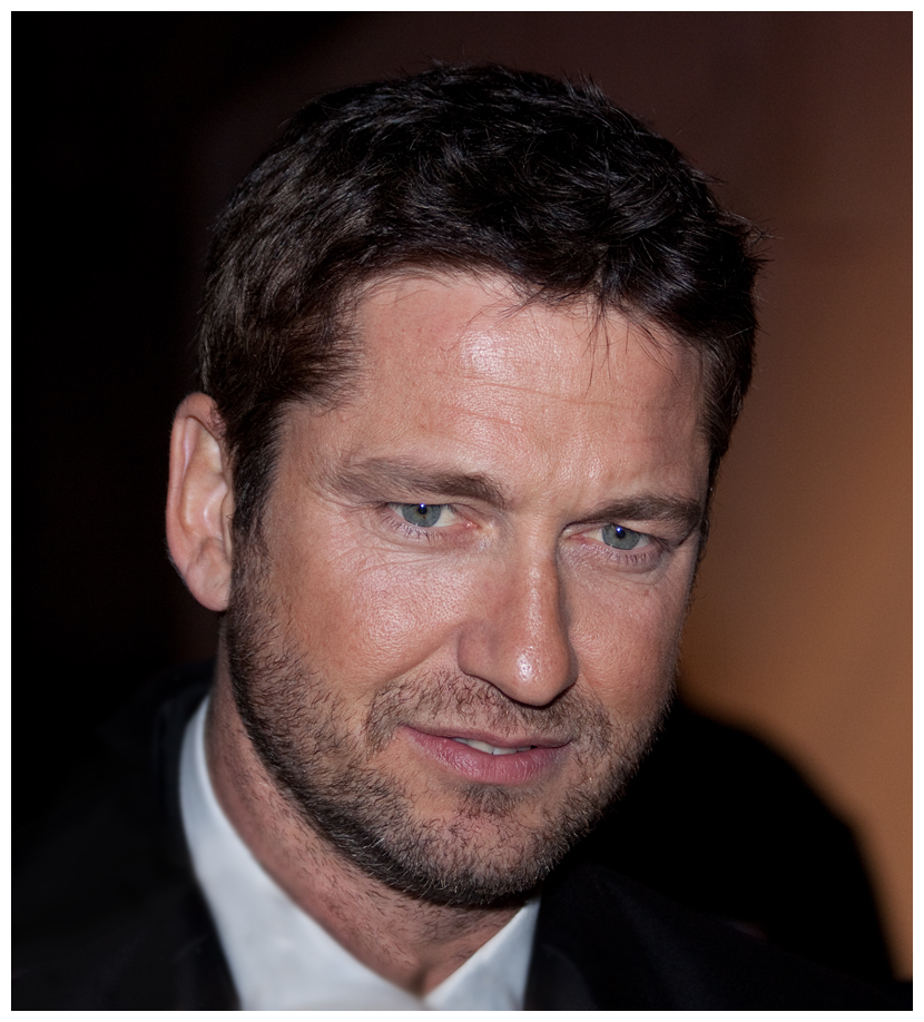 Gerard Butler: Mann des Jahres 2009