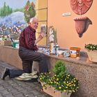 Gérard Kraemer aus Mulhouse in Neuenburg am Rhein