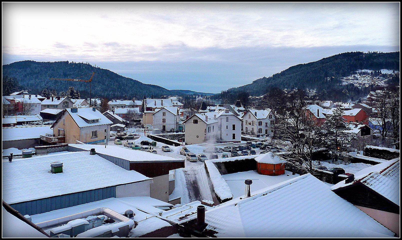 GERARDMER - 3 - 