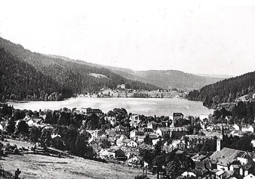 Gérardmer