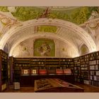 Geras  - Die Bibliothek