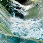 Geratser Wasserfälle'22