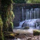 Geratser Wasserfall