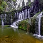 Geratser Wasserfall