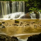 Geratser Wasserfall