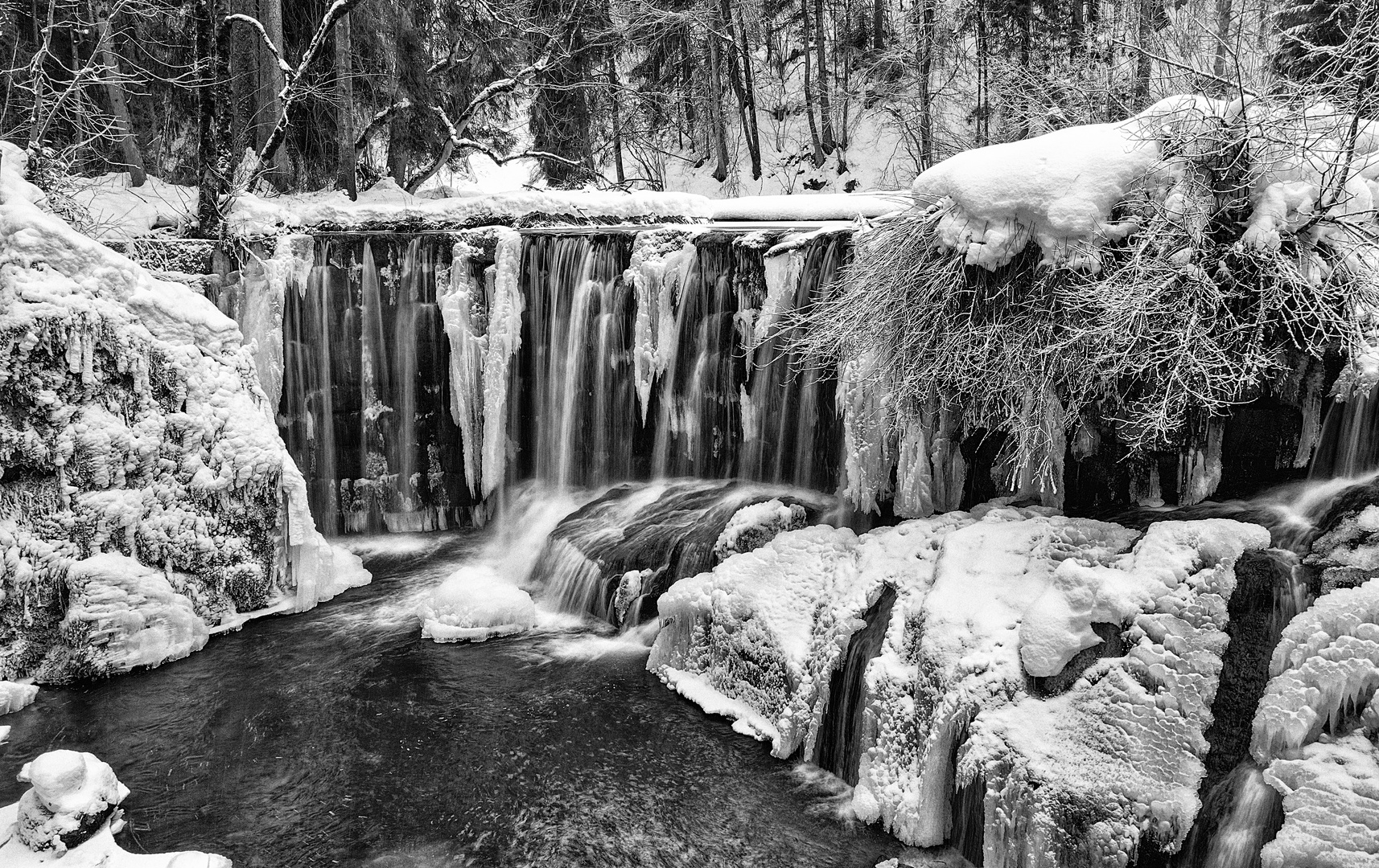 Geratser Wasserfall