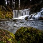 Geratser Wasserfall