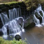 Geratser Wasserfall