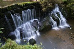 Geratser Wasserfall