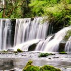 Geratser Wasserfall