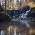 Geratser Wasserfall