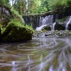 Geratser Wasserfall