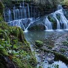 Geratser Wasserfall/Rettenberg