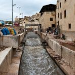 Gerber in Fès