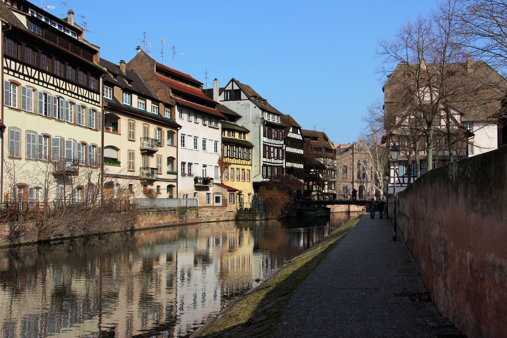 Gerberviertel Straßburg II