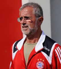 Gerd Müller - Der Bomber der Nation