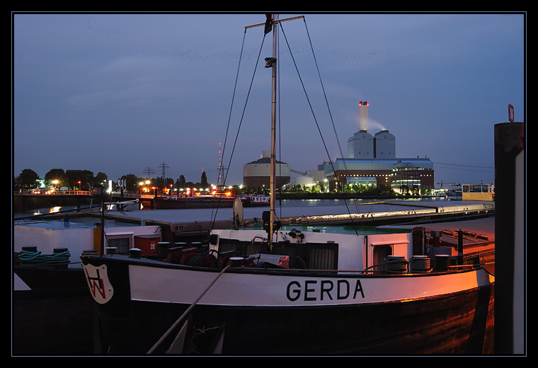 gerda in billwerder