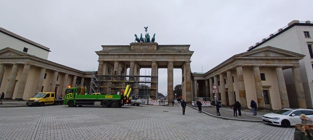 Gereinigt für viel Geld