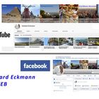 Gerhard Eckmann im WEB
