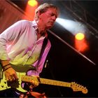 GERHARD HOFF (D) /  SLOWHAND – THE ERIC CLAPTON TRIBUTE SHOW  