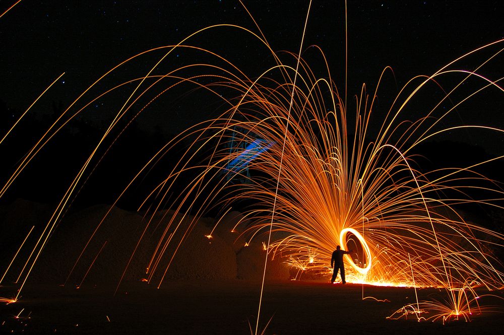 Gerhard in progress ...