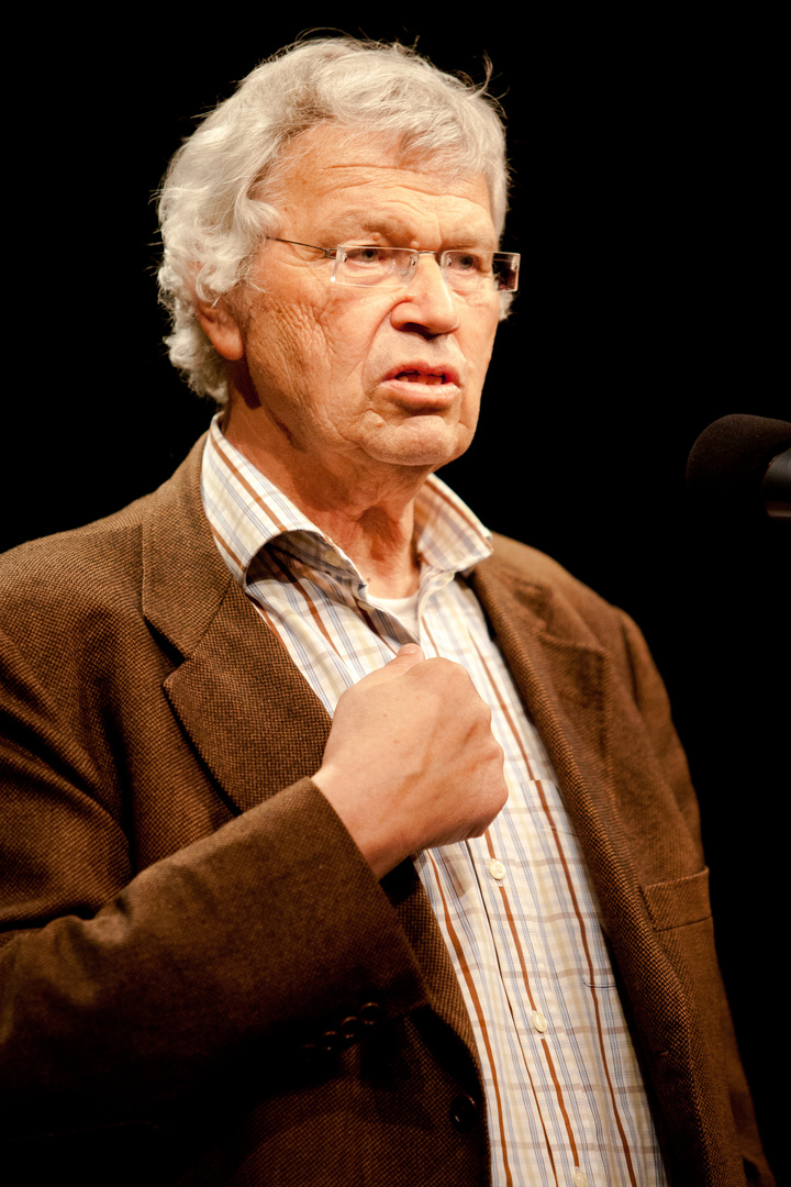 Gerhard Polt (2011)