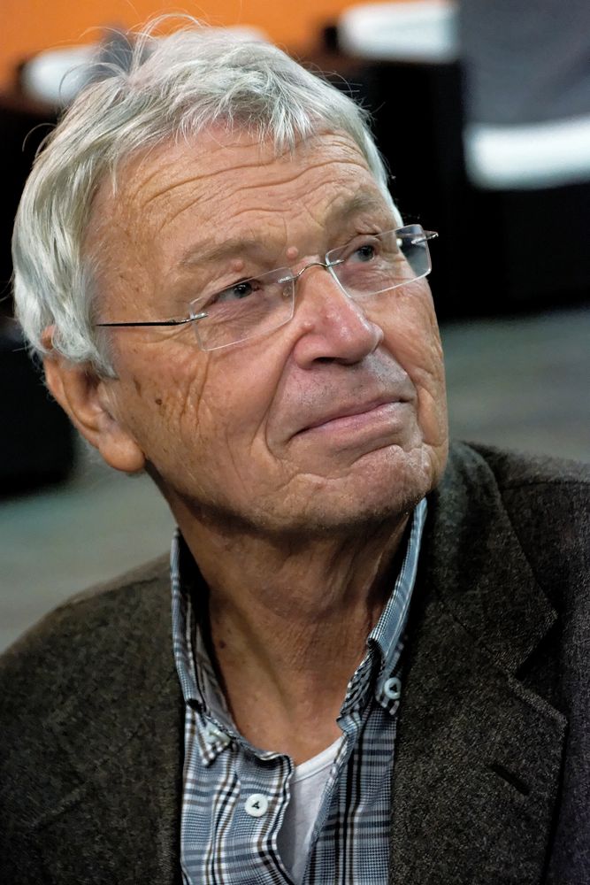 Gerhard Polt Foto & Bild people, theater, portrait Bilder auf