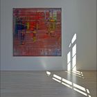 Gerhard Richter - Atlas - 2004 - im Lehnbachhaus/München