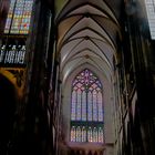 Gerhard Richter Fenster, Hohe Domkirche Köln