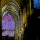 Gerhard Richter Fenster Hohe Domkirche Köln