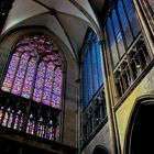 Gerhard Richter Fenster, Hohe Domkirche Köln