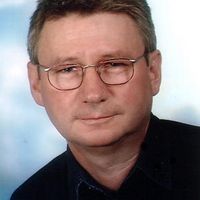 Gerhard Scheffel