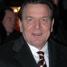 Gerhard Schröder