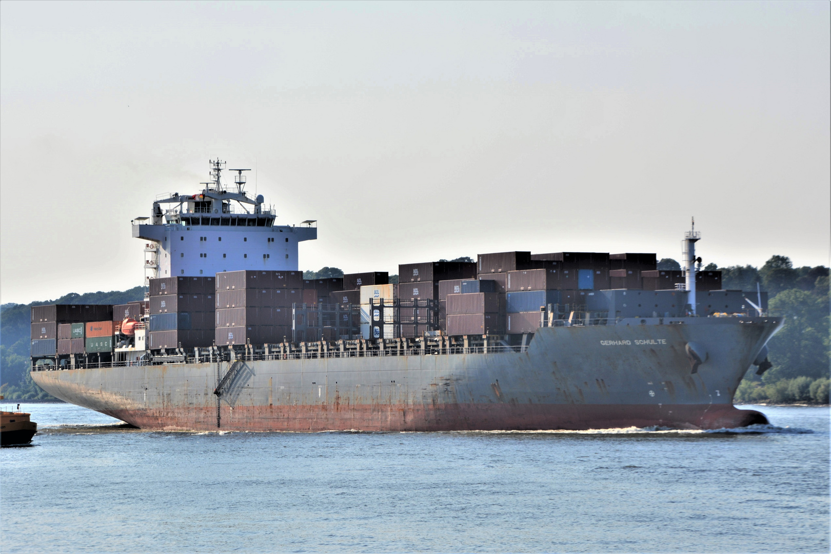 GERHARD SCHULTE Foto & Bild bilder, fotos, nikon Bilder auf