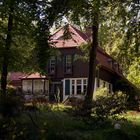 Gerhart Hauptmannhaus Hiddensee