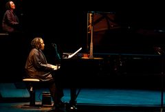 Geri Allen ( I V.)