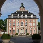 Gericht, Schloss Bruchsal