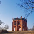 Gerichtslaube Park Babelsberg