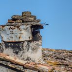 geringfuegige Abweichungen von den strengen Bauvorschriften