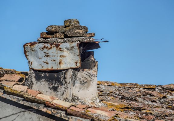 geringfuegige Abweichungen von den strengen Bauvorschriften